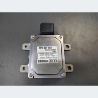 фото thumb №1, Блок управления подвеска porsche cayenne ii 7p