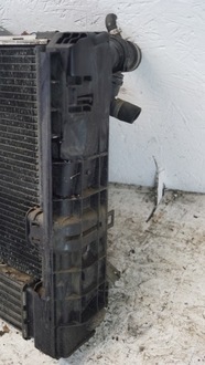 фото thumb №7, Bmw e90 2.0d комплект радиатор вентилятор