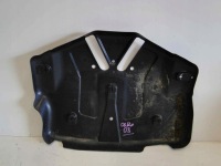 фото thumb №4, Mercedes e 207 cabrio защита pod пол задняя w207