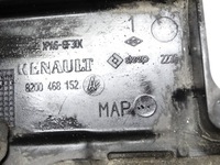 фото thumb №5, Захист накладки форсунки. renault scenic ii 1.5 dci