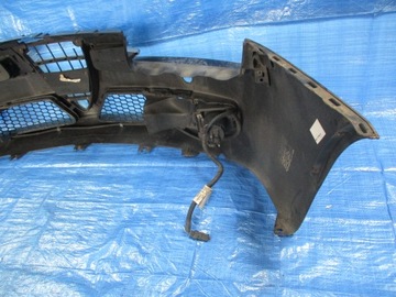 фото thumb №13, Бампер перед переднее alfa romeo 159