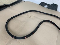 фото thumb №4, Ford mustang mach-e rwd 21r прокладка двері лівий задня задня