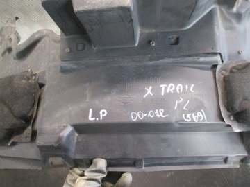 фото thumb №5, Підкрилок лівий перед nissan x-trail t30 01-07r 63841eq000