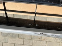 фото thumb №9, Бампер перед mitsubishi eclipse cross 2017 - 2020