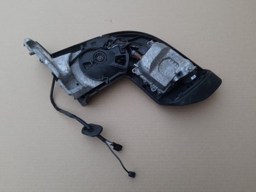 фото thumb №14, Mercedes actros antos arocs камера дзеркало праві a9608106313