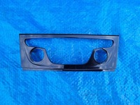 фото thumb №12, Опель-запчасти astra k планка панель рамка консоли европа чёрный пианино 13413023