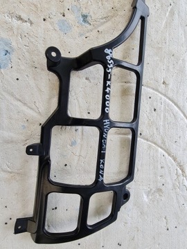 фото thumb №8, Kona електричний кріплення порту заряджання 86535k4000