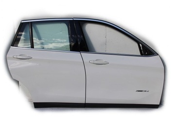 фото thumb №10, Bmw x1 f48 стекло дверь 2017 as2 зад задняя 7405605 7405603 7405606 7405604 5