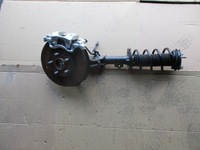 фото thumb №1, Амортизаторна стійка амортизатор ford puma mk2 лівий перед