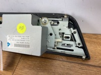 фото thumb №6, Бардачок сдвижной туннель среднего cadillac cts iii 2014+