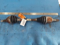 фото thumb №1, Nissan nv300 2017 r ліва привідний вал 1.6 tdi