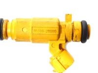 фото thumb №6, Инжектор форсунка hyundai i20 i 1.4 16v 2008-2012