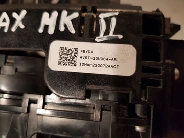 фото thumb №5, Ford c-max 2 переключатель комбинированный av6t-13n064-ab