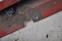 фото thumb №16, Renault clio iv накладка порог правая