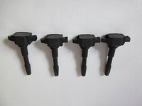 фото thumb №1, Катушка катушки зажигания renault megane iv 1.2 tce