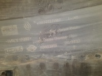 фото thumb №10, Dacia duster 2 17-24 бампер перед передній 620221776r