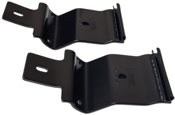 Adapter do markizy Kit VW T4 Lift Roof Fiamma W-wa