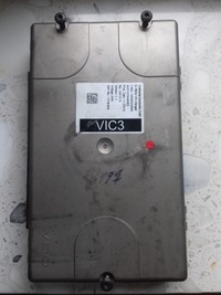 фото thumb №1, Комп'ютер блок керування vic3 daf xf 105 cf
