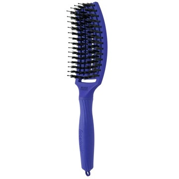 Синие джинсы Olivia Garden Fingerbrush