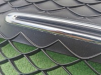 фото thumb №11, Решётка правая бампера перед mercedes gls w167 a1678856104
