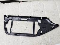 фото thumb №6, Рамка захист планка dekor радіо навігація навігації консолі kia ceed ii