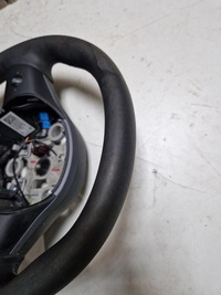 фото thumb №6, Воздуховод кожаный кожа мультифункция tesla y model y