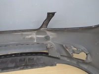 фото thumb №9, Skoda fabia ii rs lift 2010-2014 бампер перед