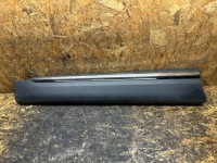 Купить Молдинг дверь левый перед renault arkana 808777197r, фото thumb