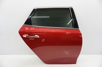 фото thumb №1, Kia optima iv kombi двері правий задня задні k3r