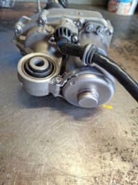 Купить Привод поворота mercedes amg 2324608000 новый, фото thumb