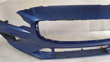 фото thumb №10, Бампер перед переднее volvo s60 ii