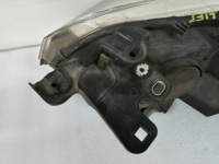 Купити Фара передня правий renault megane 3 рестайлінг  led, фото thumb