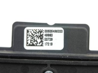 фото thumb №2, Alfa romeo giulia клема піротехнічна 2019 00505496320