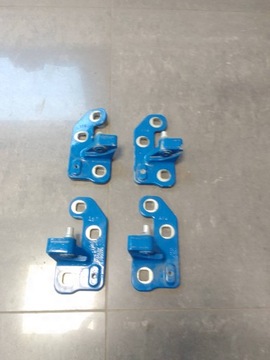 фото thumb №1, Петля дверь volvo fh13 fh4 fmx