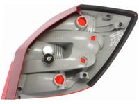 фото thumb №2, Лампа зад левая skoda fabia ii mk2 06-14