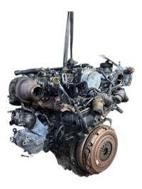 фото thumb №8, Двигатель комплектный opel insignia 2.0 cdti a20dt a20dth a20dt
