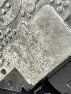 фото thumb №14, Audi a7 a8 a5 a6 c7 3.0 tdi вентилятор вентиляторы радиатор адаптер оригинал!