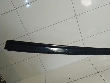 фото thumb №8, Планка крышная bmw 5 e60 416 карбон-черный правая