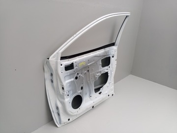 фото thumb №8, Toyota corolla cross двері праві передні =