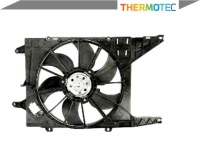 фото thumb №2, Вентилятор радиатора [thermotec]