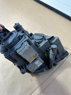 фото thumb №10, Лампа лівий перед, ліва передня mercedes cls w219 grand edition