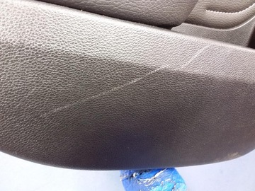 фото thumb №5, Opel astra j sedan оббивка боковина двері зад лівий