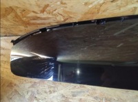 фото thumb №4, Спойлер кришки накладка kia sportage v 87372-r2300