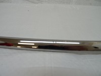 фото thumb №3, Citroen c4 picasso ii короткий рамка права хром led нова