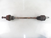 фото thumb №1, Привідний вал ліва задня mercedes klasa e w212 e 220 cdi