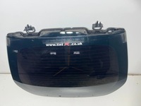 фото thumb №3, Кришка багажника задня задня скло volvo c30