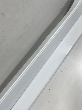 фото thumb №6, Jaguar xe x760 r-sport планка накладка порогова поріг ліва