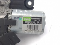 фото thumb №8, Mercedes-benz glk x204 2010 моторчик дворники стекло задний