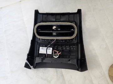 фото thumb №6, Решётка воздуховод заглушка зад bmw f32 f30 f31 f80