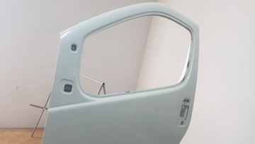 фото thumb №11, Renault trafic ii 2 двері передні перед ліві